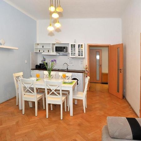 براغ Condo Vinohrady II المظهر الخارجي الصورة