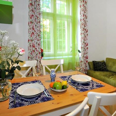 براغ Condo Vinohrady II المظهر الخارجي الصورة