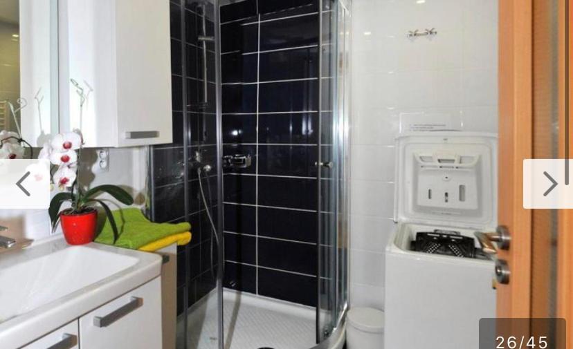 براغ Condo Vinohrady II المظهر الخارجي الصورة