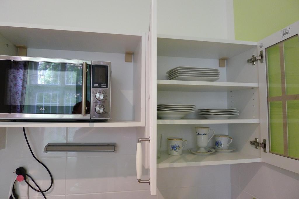 براغ Condo Vinohrady II المظهر الخارجي الصورة