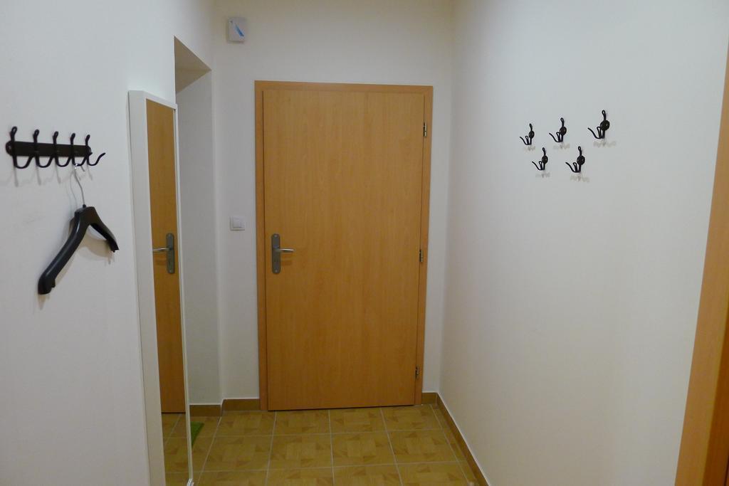 براغ Condo Vinohrady II الغرفة الصورة