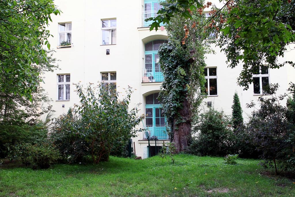 براغ Condo Vinohrady II المظهر الخارجي الصورة