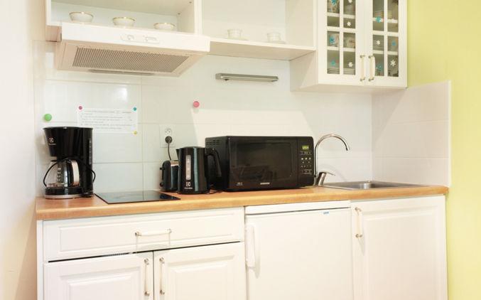 براغ Condo Vinohrady II المظهر الخارجي الصورة