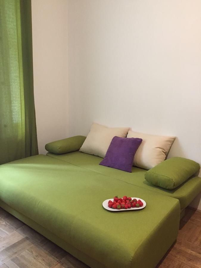 براغ Condo Vinohrady II المظهر الخارجي الصورة