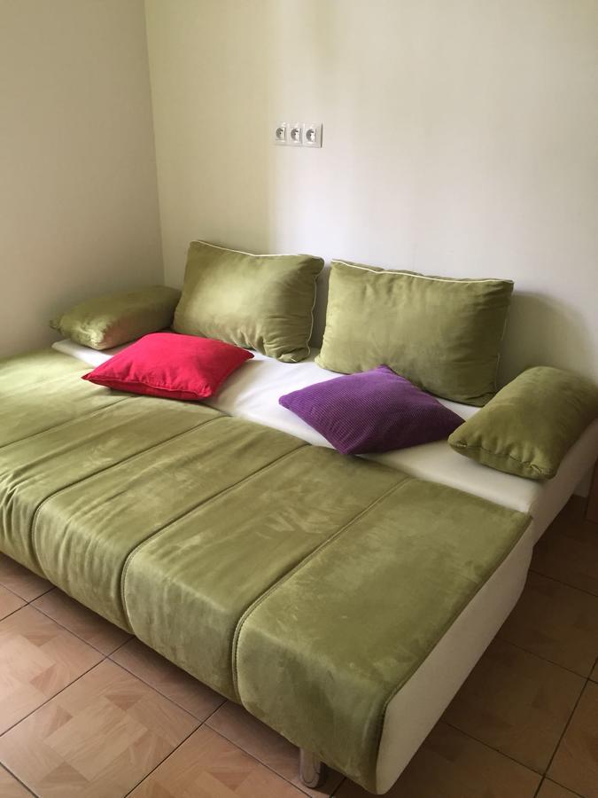 براغ Condo Vinohrady II المظهر الخارجي الصورة